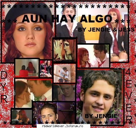 *Vondy's* - Dulce_Maria_forever:X:X - Vondy's