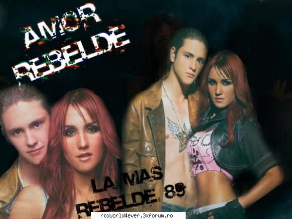 *Vondy's* - Dulce_Maria_forever:X:X - Vondy's