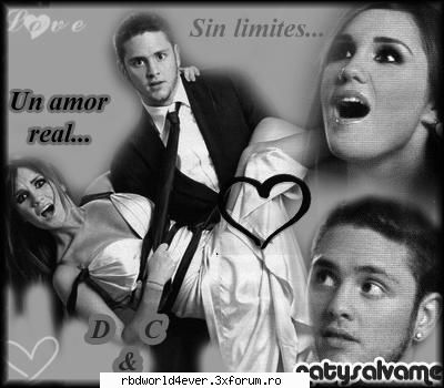 *Vondy's* - anahi_princessa - Vondy's