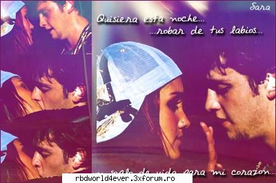 *Vondy's* - anahi_princessa - Vondy's