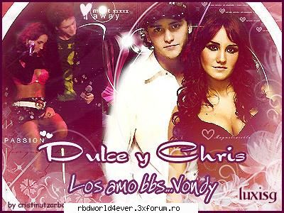 *Vondy's* - anahi_princessa - Vondy's