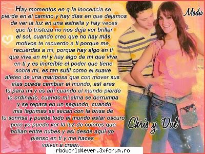 *Vondy's* - anahi_princessa - Vondy's
