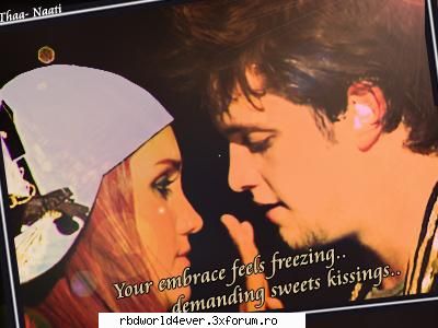 *Vondy's* - anahi_princessa - Vondy's