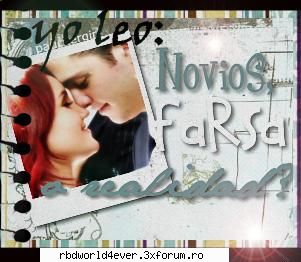 *Vondy's* - anahi_princessa - Vondy's