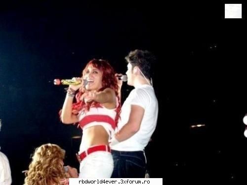 *Vondy's* - anahi_princessa - Vondy's