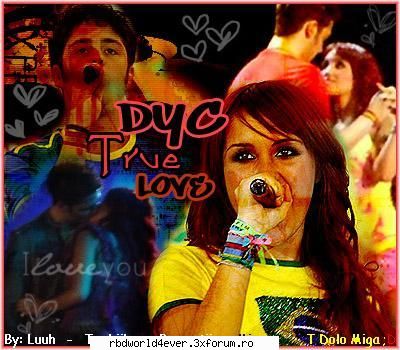 *Vondy's* - anahi_princessa - Vondy's