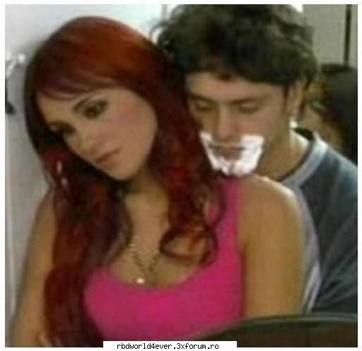 *Vondy's* - anahi_princessa - Vondy's