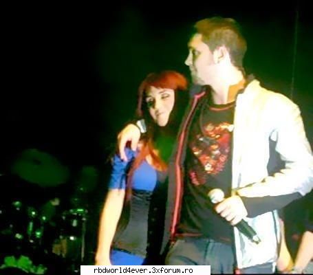 *Vondy's* - anahi_princessa - Vondy's