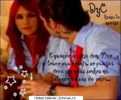 *Vondy's* - anahi_princessa - Vondy's