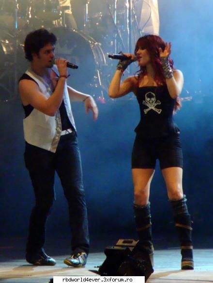 *Vondy's* - anahi_princessa - Vondy's