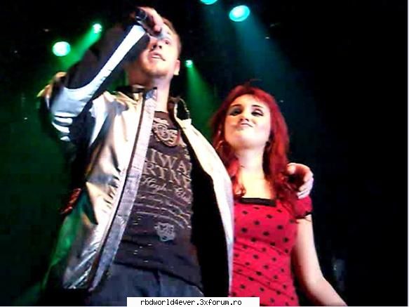 *Vondy's* - anahi_princessa - Vondy's