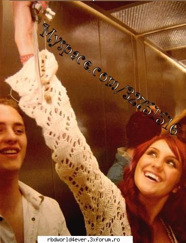 *Vondy's* - anahi_princessa - Vondy's
