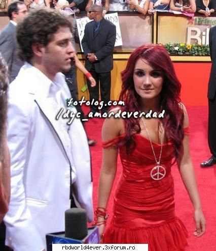 *Vondy's* - anahi_princessa - Vondy's