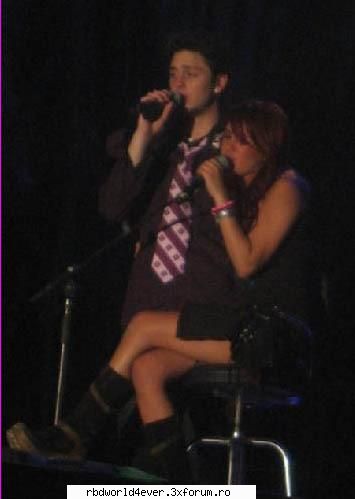 *Vondy's* - anahi_princessa - Vondy's