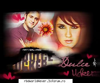 *Vondy's* - anahi_princessa - Vondy's