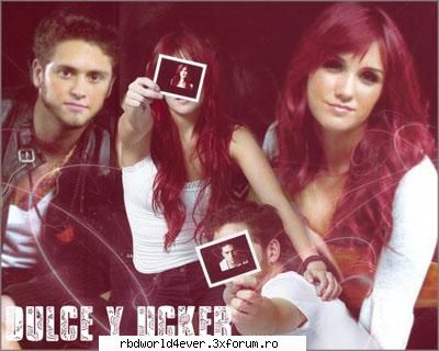 *Vondy's* - anahi_princessa - Vondy's