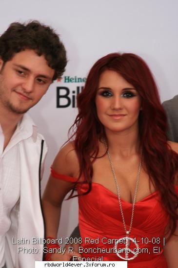 *Vondy's* - anahi_princessa - Vondy's
