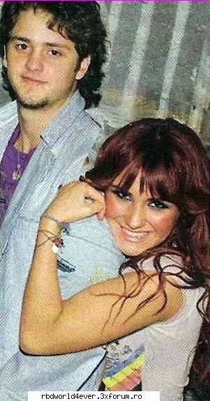 *Vondy's* - anahi_princessa - Vondy's