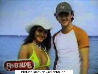*Vondy's* - anahi_princessa - Vondy's