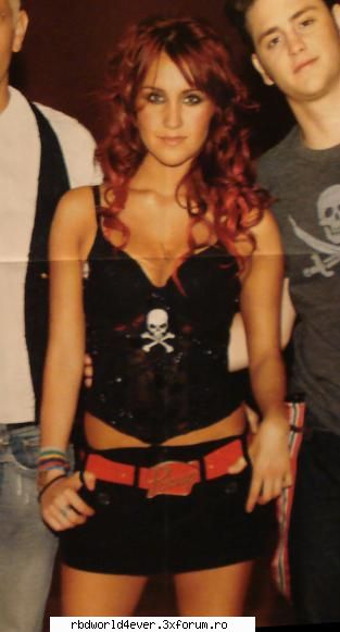 *Vondy's* - anahi_princessa - Vondy's