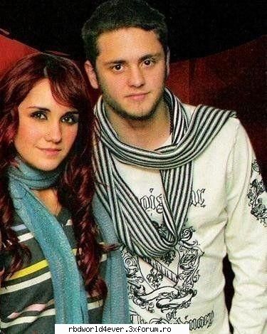 *Vondy's* - anahi_princessa - Vondy's