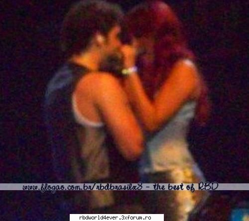 *Vondy's* - anahi_princessa - Vondy's