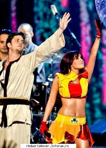 *Vondy's* - anahi_princessa - Vondy's
