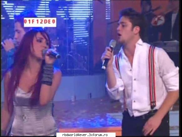 *Vondy's* - anahi_princessa - Vondy's