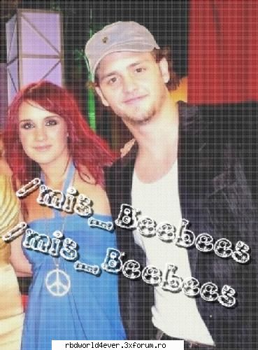 *Vondy's* - anahi_princessa - Vondy's