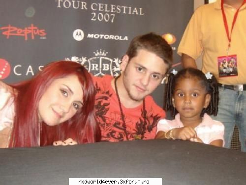 *Vondy's* - anahi_princessa - Vondy's