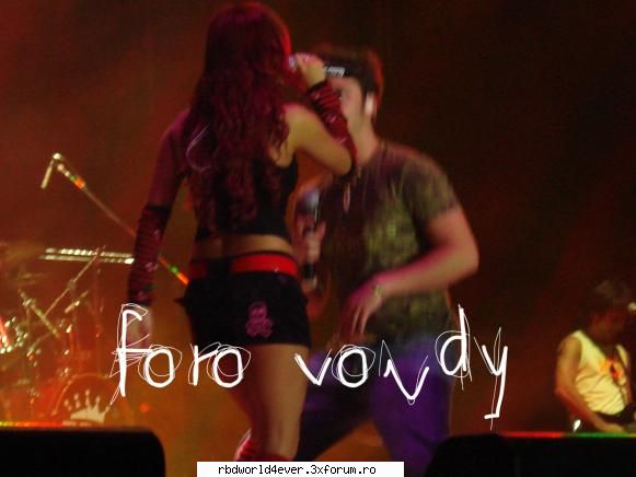 *Vondy's* - anahi_princessa - Vondy's