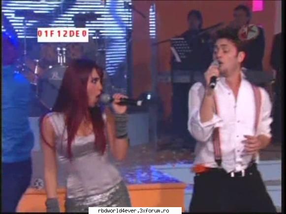 *Vondy's* - anahi_princessa - Vondy's