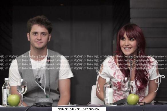 *Vondy's* - anahi_princessa - Vondy's