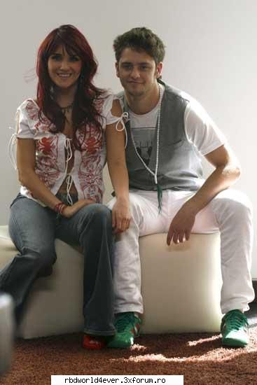 *Vondy's* - anahi_princessa - Vondy's