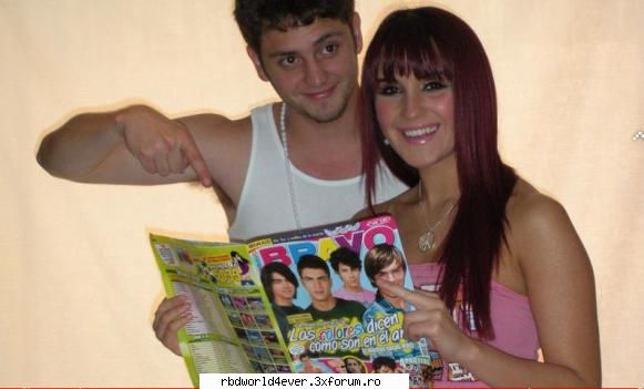 *Vondy's* - bebita_angelita - Vondy's
