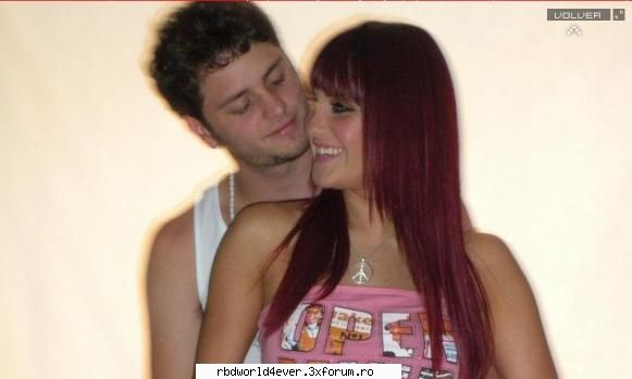 *Vondy's* - bebita_angelita - Vondy's