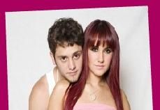 *Vondy's* - anahi_princessa - Vondy's
