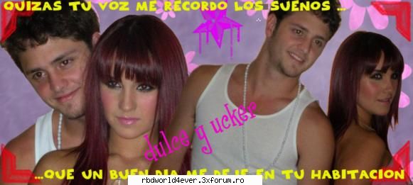 *Vondy's* - banner by me :D - Vondy's