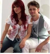 *Vondy's* - anahi_princessa - Vondy's