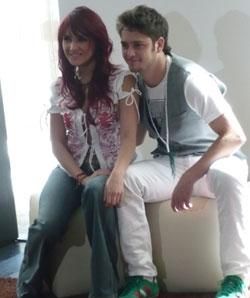 *Vondy's* - anahi_princessa - Vondy's