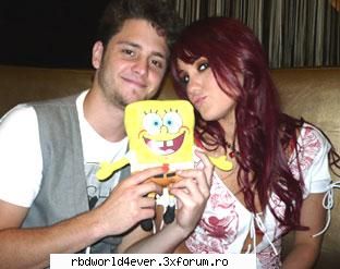 *Vondy's* - anahi_princessa - Vondy's