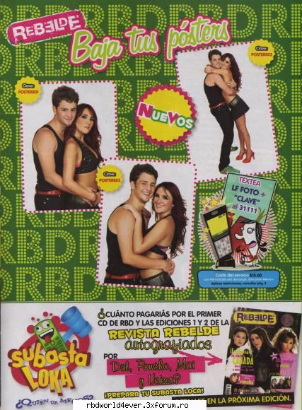 *Vondy's* - bebita_angelita - Vondy's