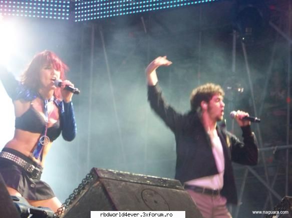 *Vondy's* - anahi_princessa - Vondy's