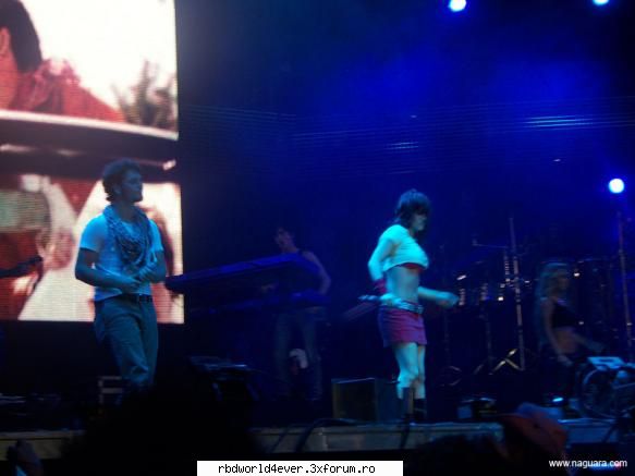 *Vondy's* - anahi_princessa - Vondy's