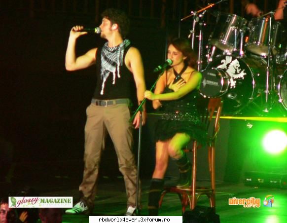 *Vondy's* - anahi_princessa - Vondy's