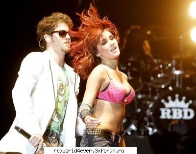 *Vondy's* - anahi_princessa - Vondy's