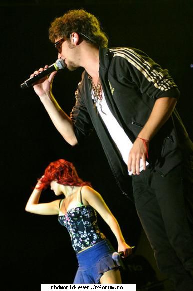*Vondy's* - anahi_princessa - Vondy's