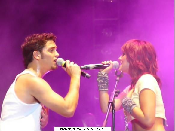 *Vondy's* - anahi_princessa - Vondy's