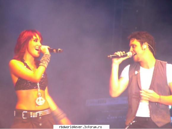 *Vondy's* - anahi_princessa - Vondy's