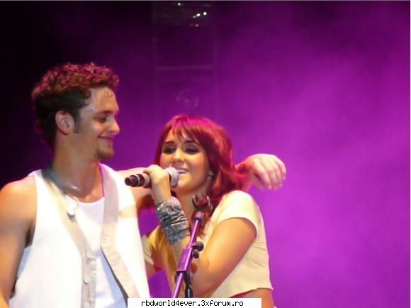 *Vondy's* - anahi_princessa - Vondy's